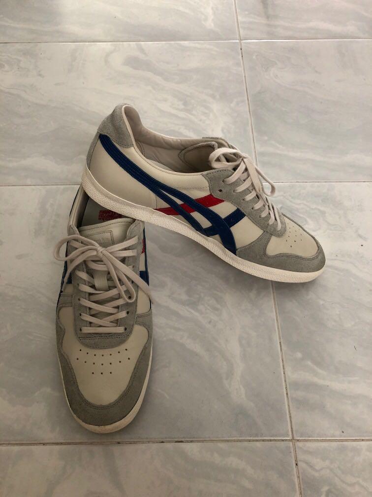 Onitsuka tiger for j.crew gsm clearance