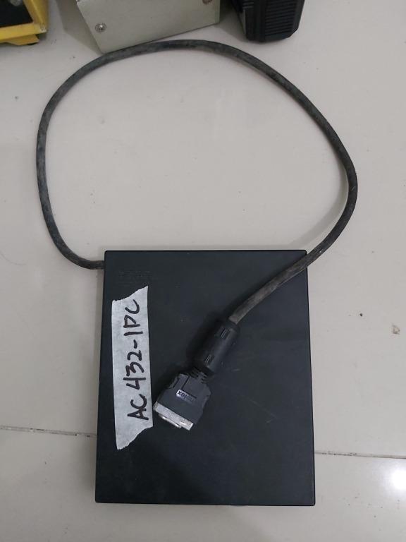 Portable External Floppy Disk Drive @ P850 Each (Category: Hard Disks & Thumbdrives) located in Angeles City. Submitted by edjazmin (Listing ID 284672008, Image 1). Description: Portable External Floppy Disk Drive @ P850 Each Stock/Used Item Has No Further Testing Good working condition Buy now!!! Selling as is Pls Self Inspect ------------------------------------------ Viewing: No. 544 Acacia St. Dona Belen Subdivision Sto. Cristo Angeles city P