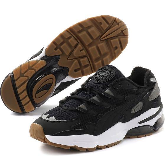 puma cell trainers