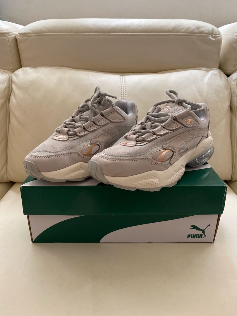 Puma cell venom patent new arrivals