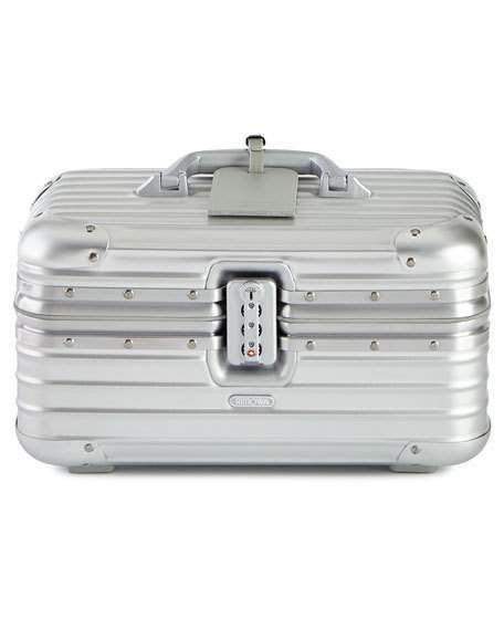 Rimowa beauty case discontinued outlet