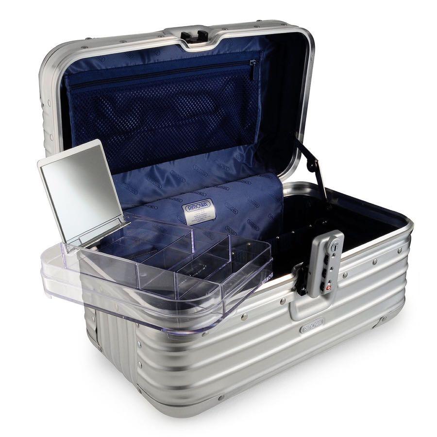 Rimowa beauty case discontinued store