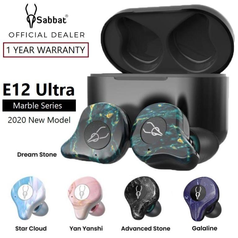 Sabbat clearance e12 ultras