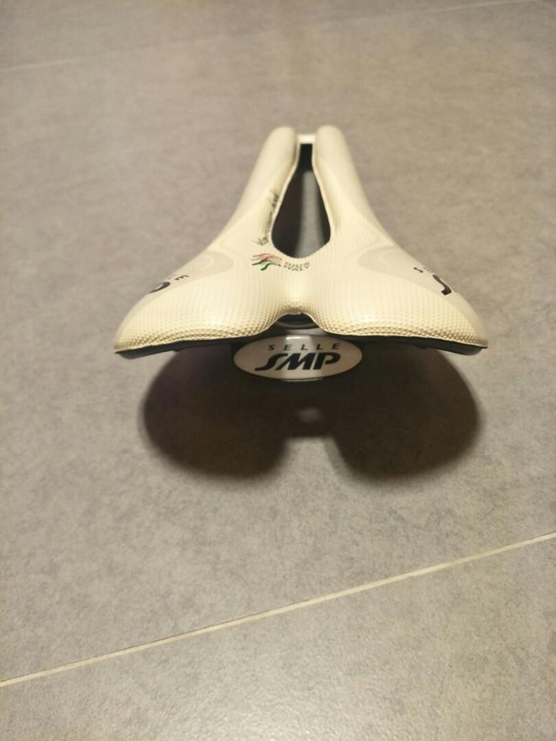 selle smp hell saddle