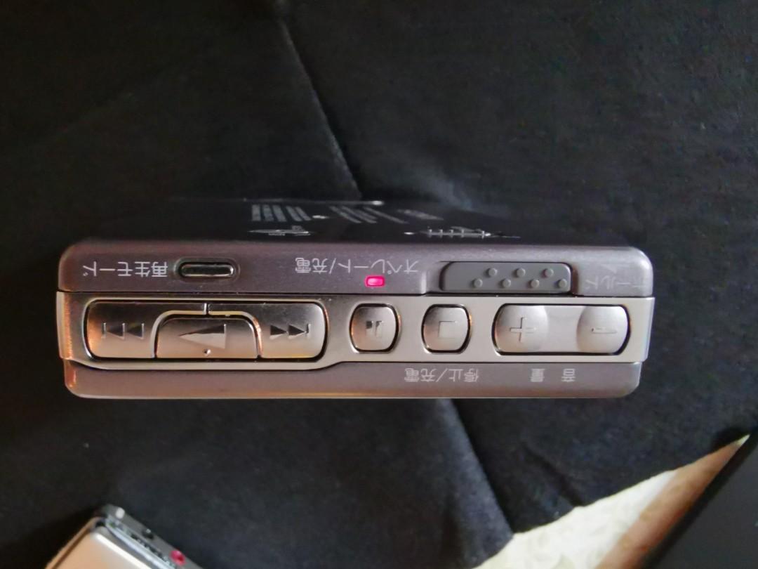 Sony世界第一部齋Play MD機MZ-E3, 音響器材, 可攜式音響設備- Carousell