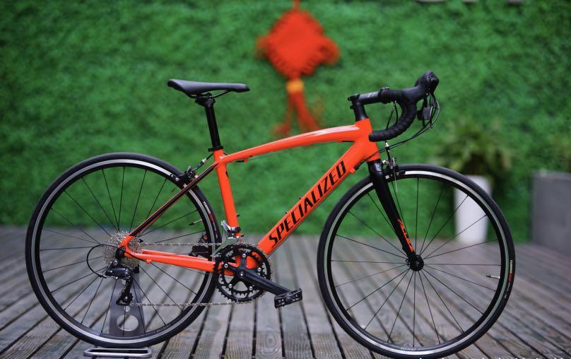 Specialized allez 650c deals