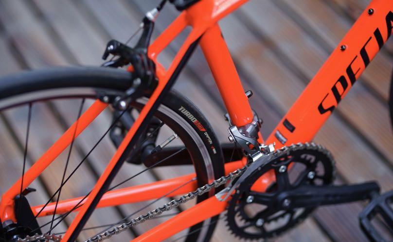 Specialized allez 2025 650c