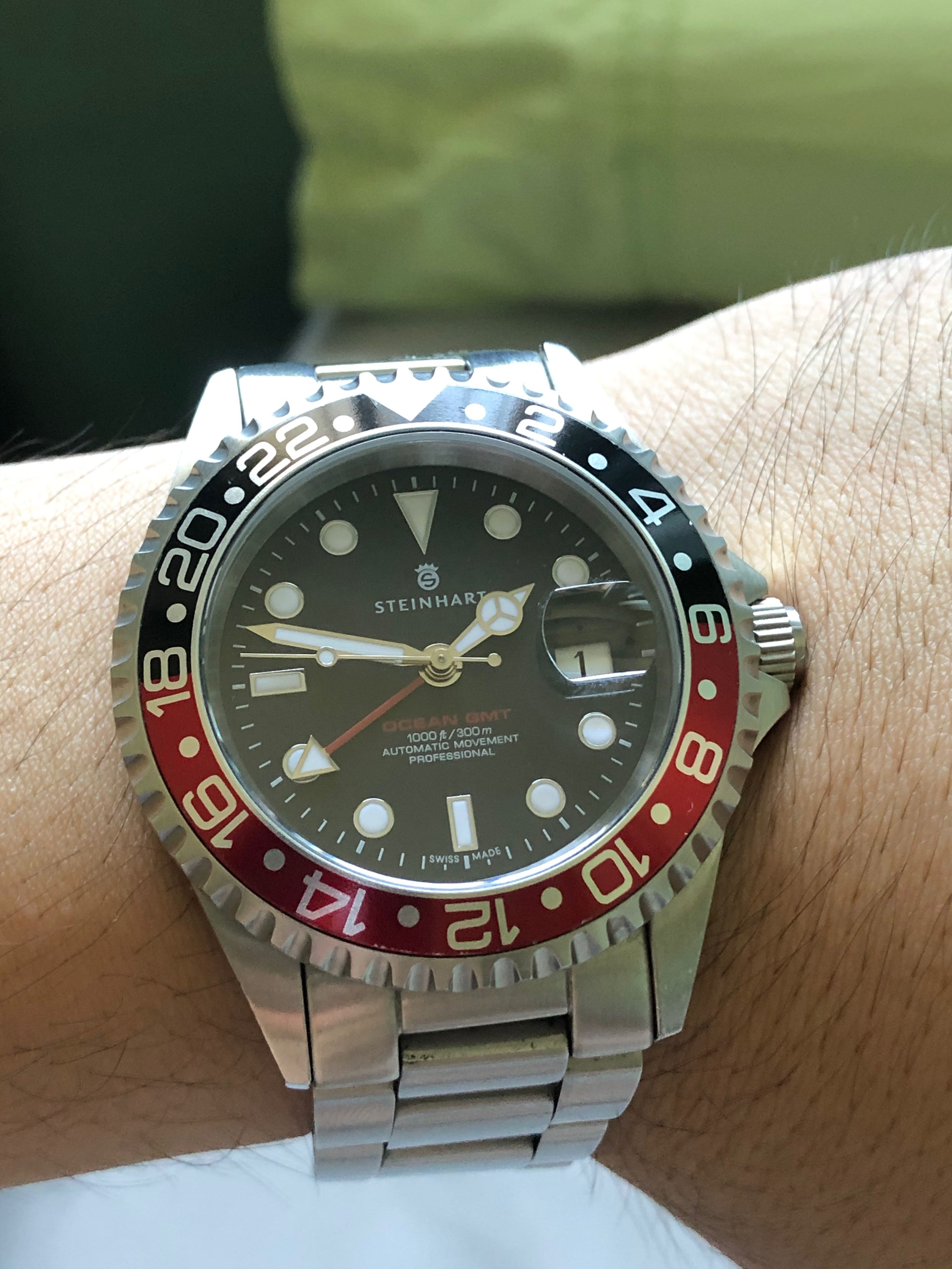 Steinhart coke cheap
