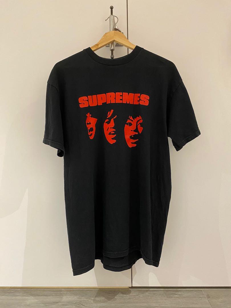 Supreme supremes clearance tee