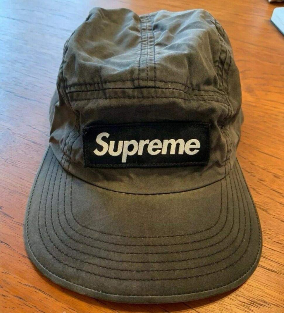 Supreme Vintage 5 panel