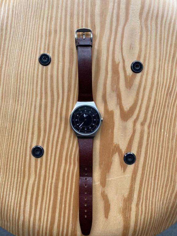 Swatch skin outono store