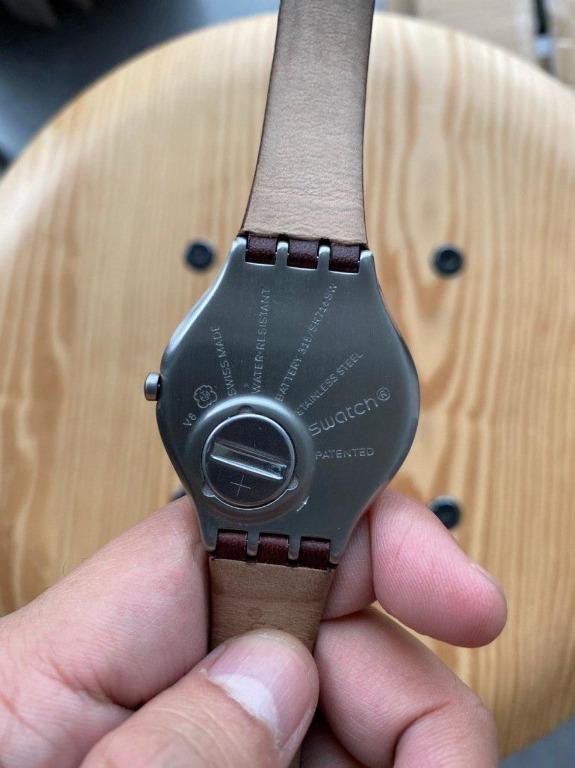 Skin outono swatch outlet