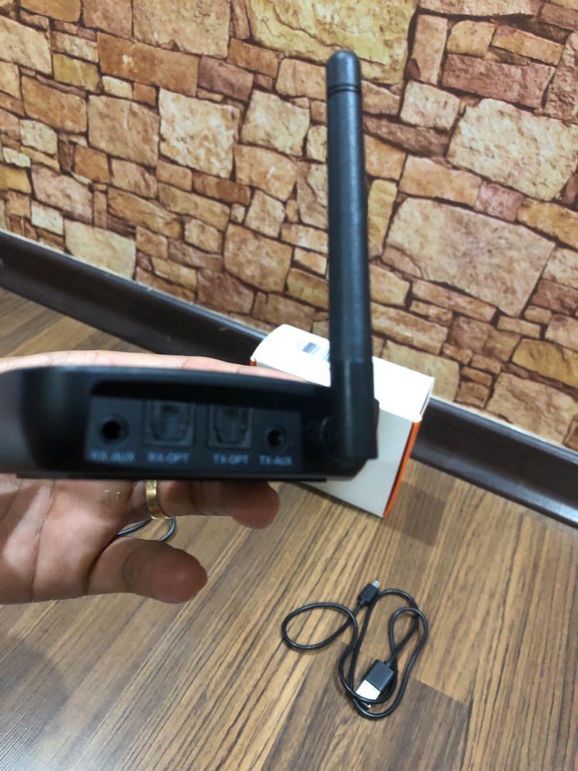 Taotronics long 2025 range bluetooth 5.0