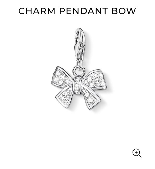 Thomas sabo flamingo hotsell charm