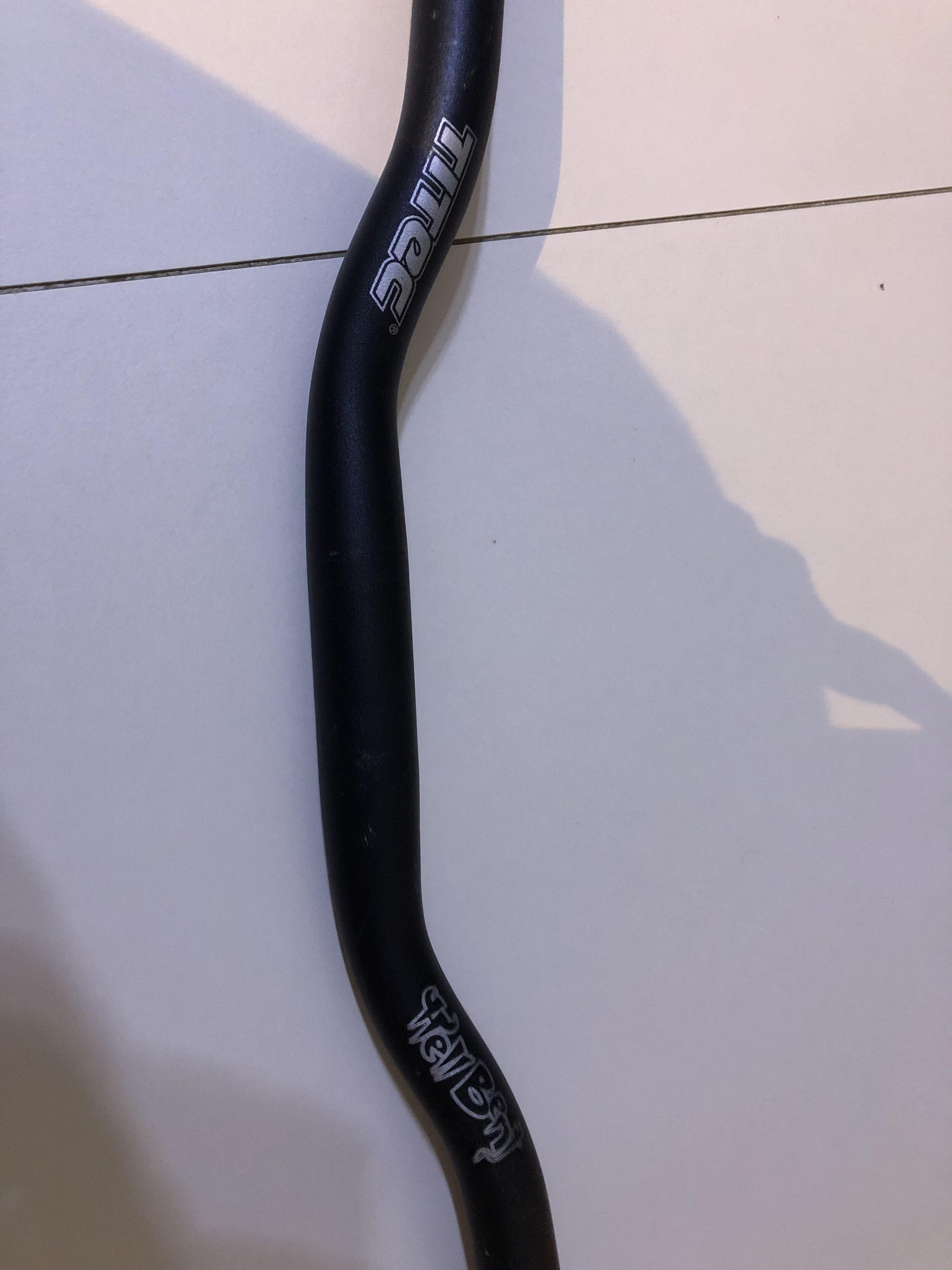 Titec handlebars new arrivals