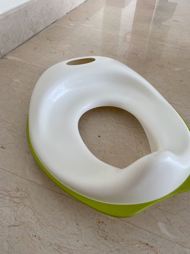 Toilet Seat Ikea, Babies & Kids, Baby Nursery & Kids Furniture, Other