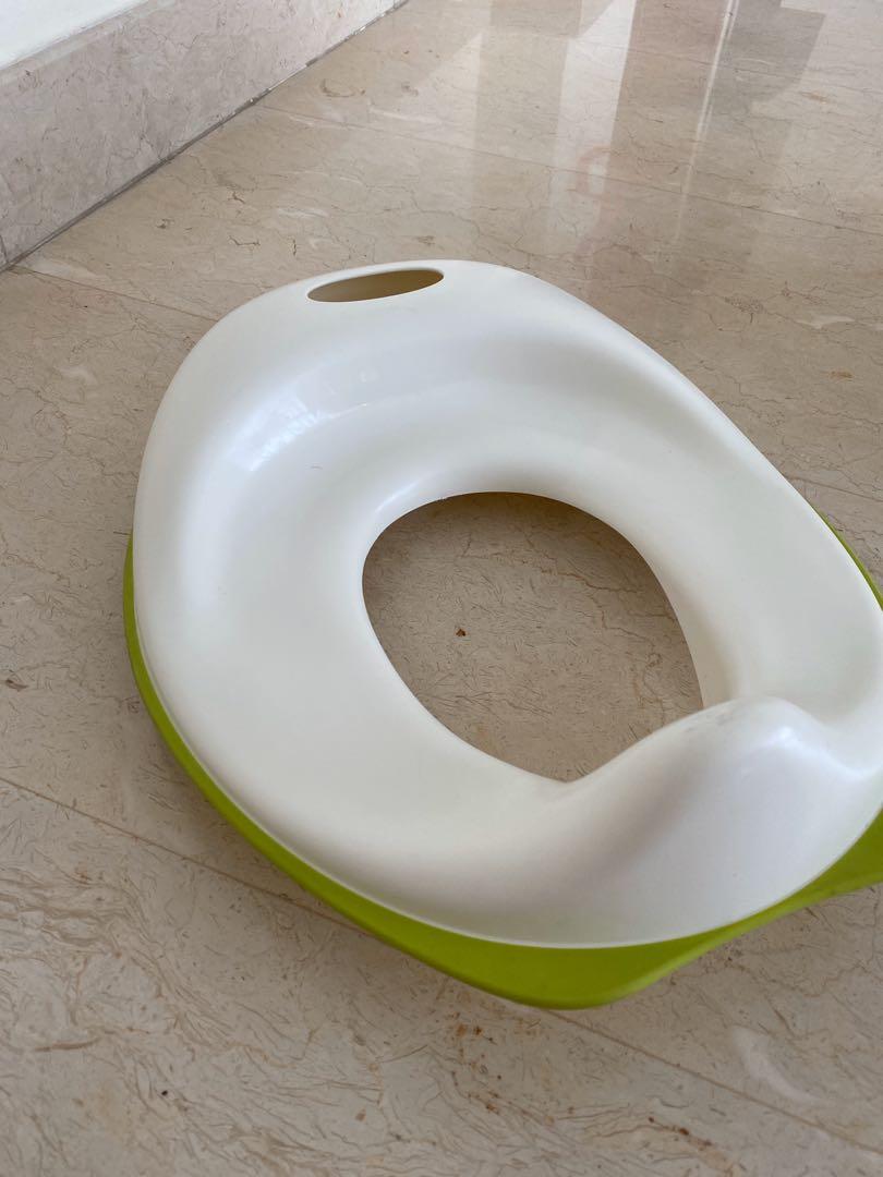 Toilet Seat Ikea, Babies & Kids, Baby Nursery & Kids Furniture, Other