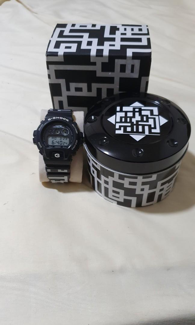 G shock hotei store