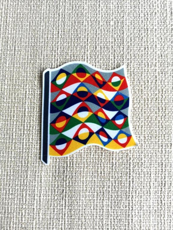 Uefa Nations League 2018 19 Patch Sports Sports Apparel On Carousell