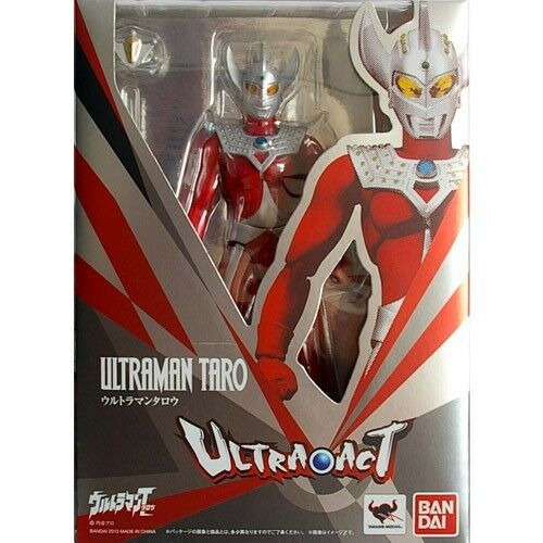 Ultra Act Ultraman Taro Original