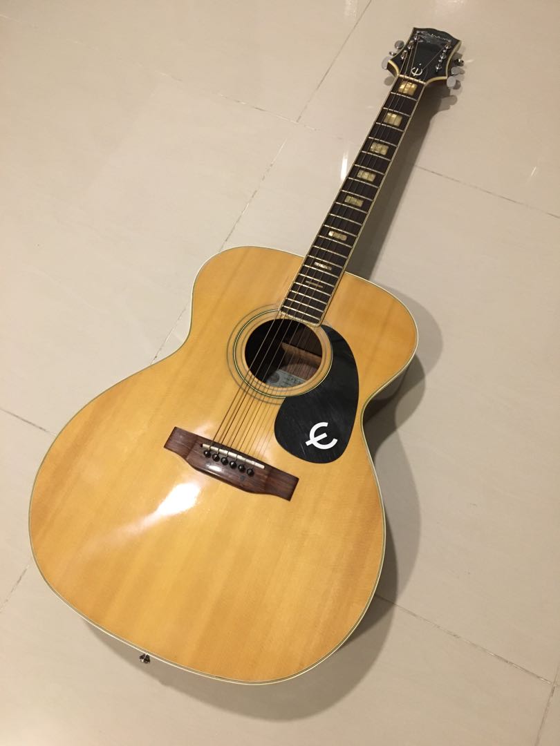 Ft hotsell 135 epiphone