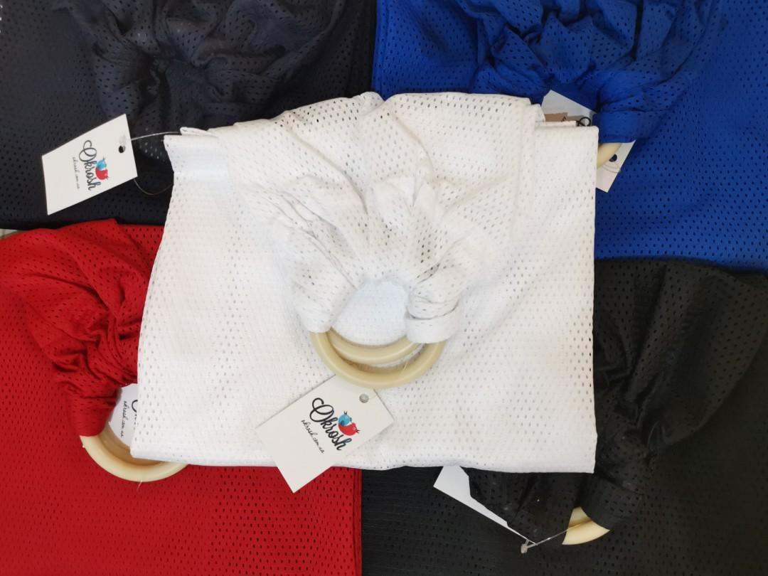 aqua ring sling