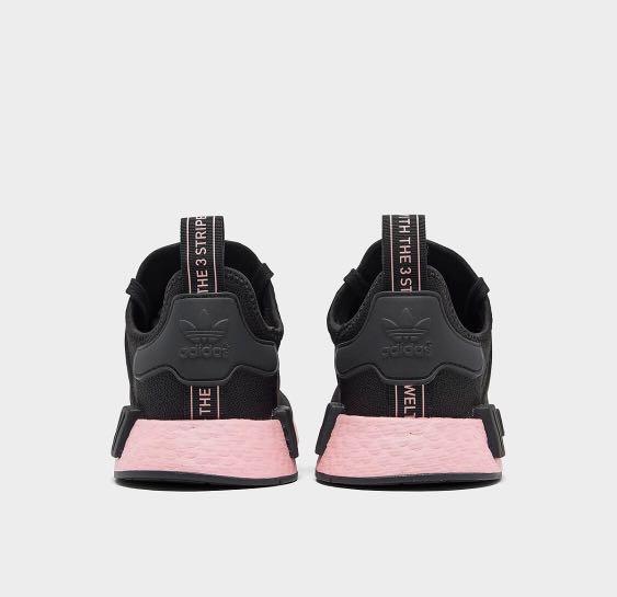 WOMEN'S ADIDAS NMD R1 CASUAL SHOES, Women's Fashion, Footwear, Sneakers on  Carousell