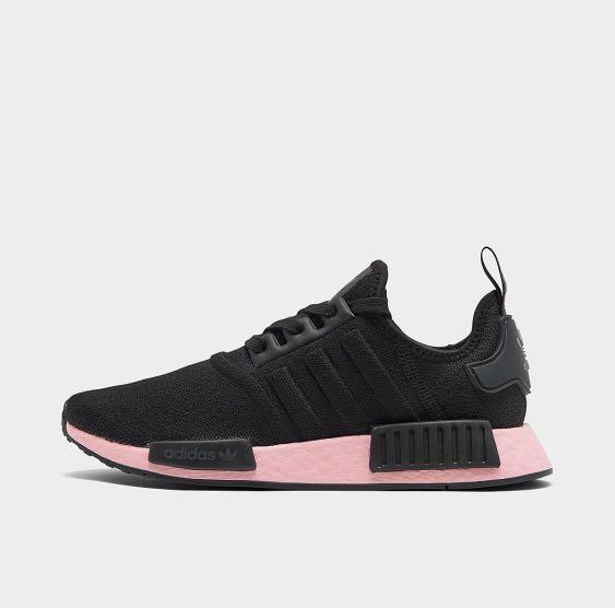 WOMEN S ADIDAS NMD R1 CASUAL SHOES Women s Fashion Footwear