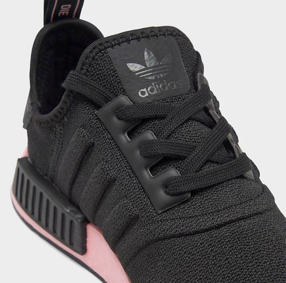 WOMEN S ADIDAS NMD R1 CASUAL SHOES Women s Fashion Footwear