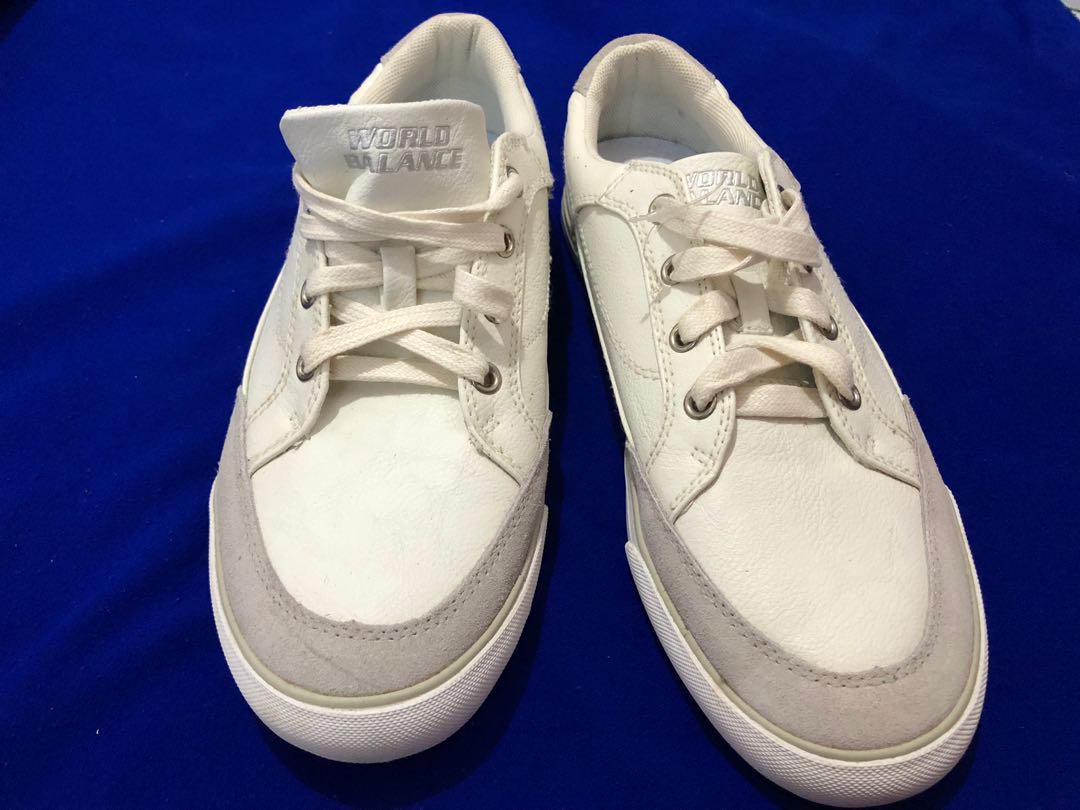 World balance Men Sneakers