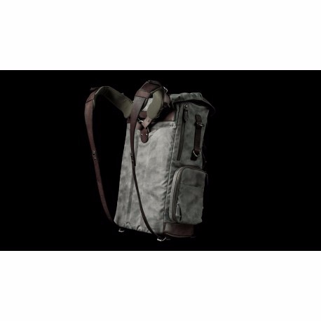 Wotancraft Commander backpack