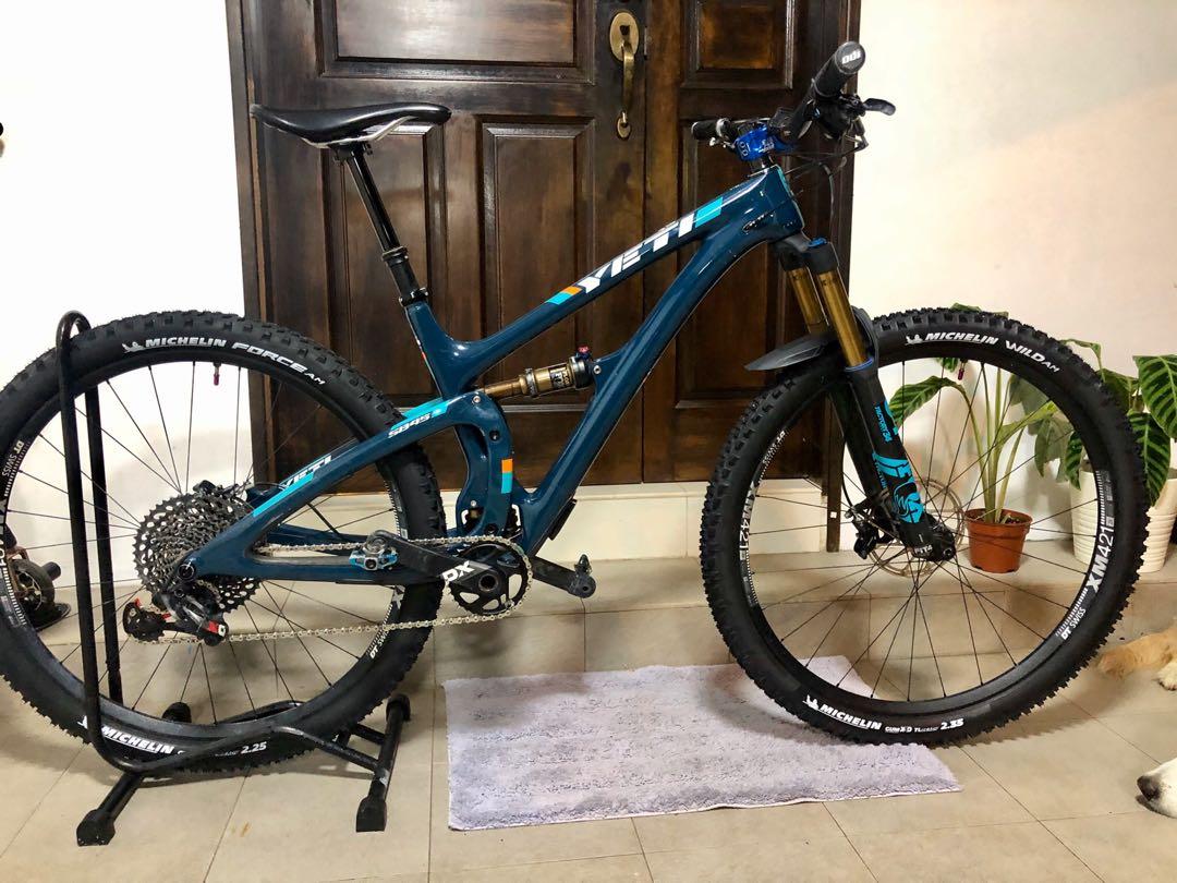 yeti sb4 5 2018