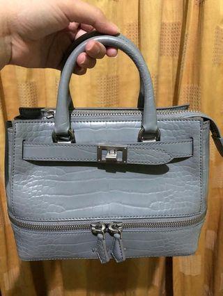 Charles and keith