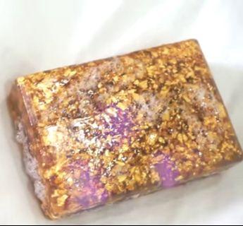 Gold Dust Soap