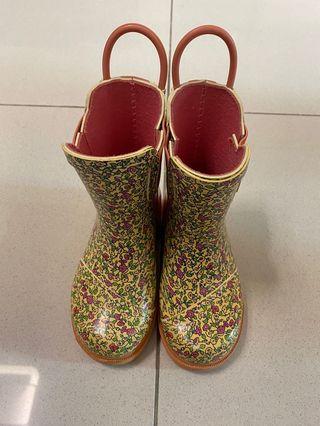 ugg rain boots girls
