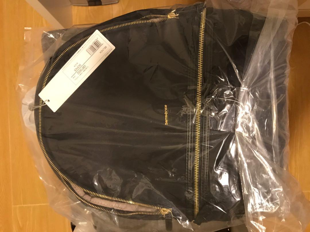 Samsonite shop belinda backpack