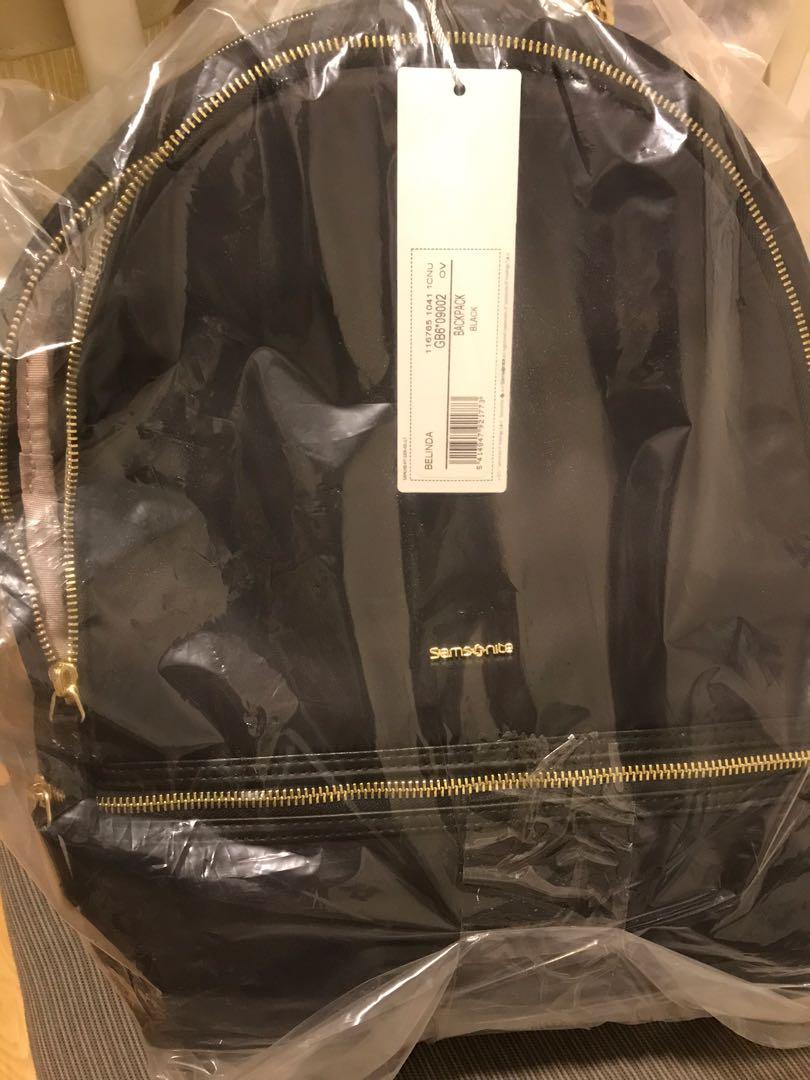Samsonite on sale belinda backpack