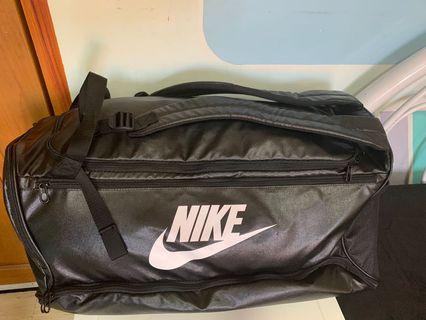Nike Misc Travel Bag