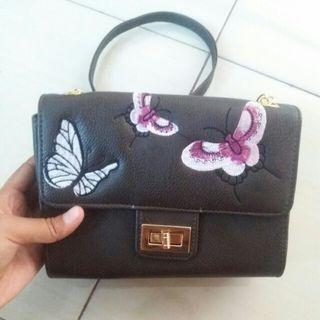 Tas wanita