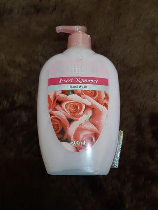 Hand Wash Klinsen 500mL
