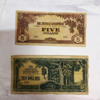 Affordable Banana Money For Sale Antiques Carousell Malaysia