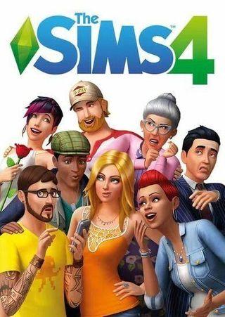 AVAILABLE: Sims 4 + Full Expansion Packs (for windows)