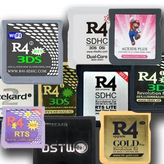 R4 card for 3ds games deals