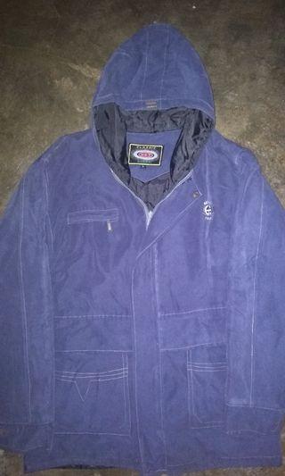 Jaket parka Estilo Libre size L