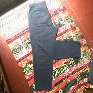 Edisi Bongkar Lemari Uniqlo Ezy Angkle
