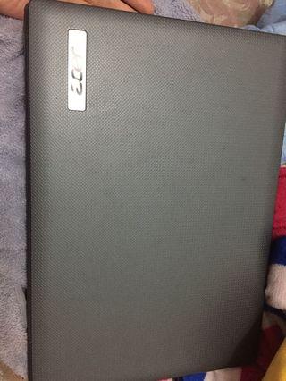 Acer Laptop