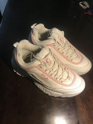 fila jd malaysia