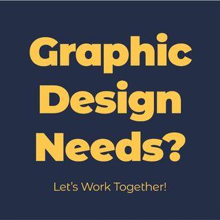 Graphic Designer / Graphic Artist / Freelance Graphic Designer