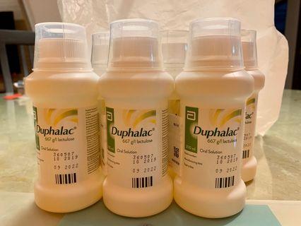 Duphalac Constipation Oral Solution
