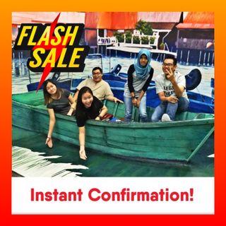 Penang Ticket Tickets Vouchers Carousell Malaysia